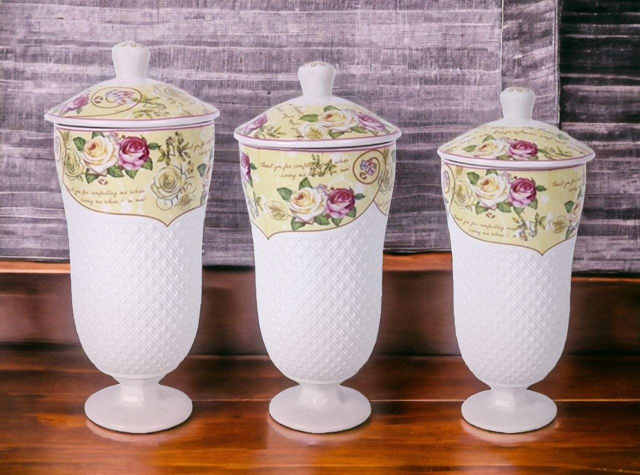 BA905 Mawar Toples Permen Gracia